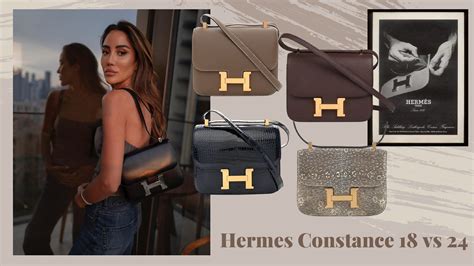 hermes contance|hermes constance vs quota baggage.